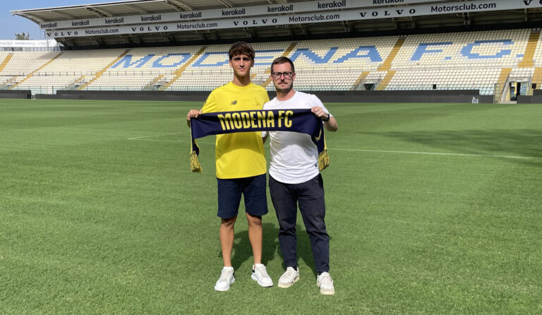 Primavera: dalla Roma ecco Surricchio