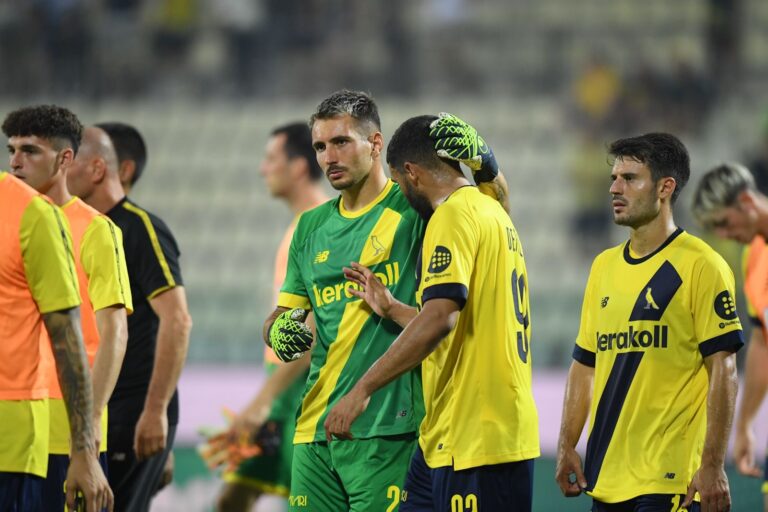 Modena – Cittadella