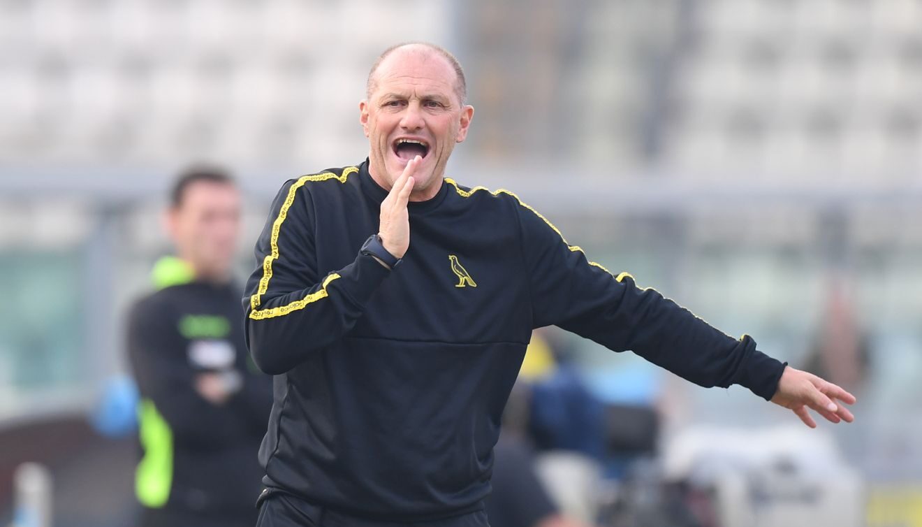 Bisoli: “Consapevoli del nostro valore” Bisoli: “Consapevoli del nostro valore”