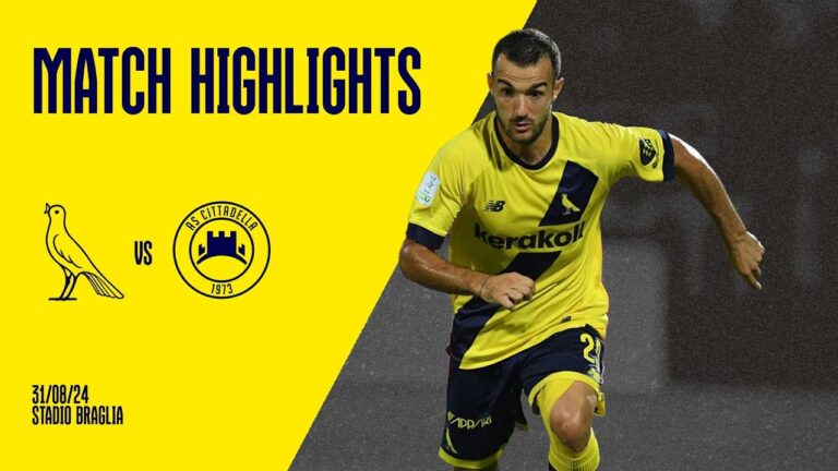 Modena – Cittadella