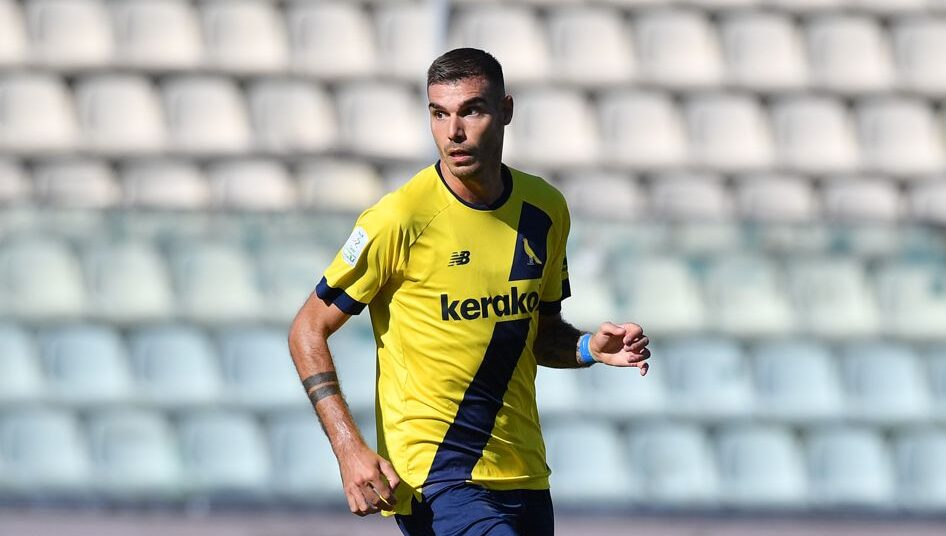 Zaro: “Ripartiamo dal primo tempo” Zaro: “Ripartiamo dal primo tempo”