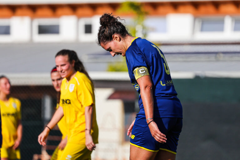 Modena Femminile: a Savignano passa il Fossolo