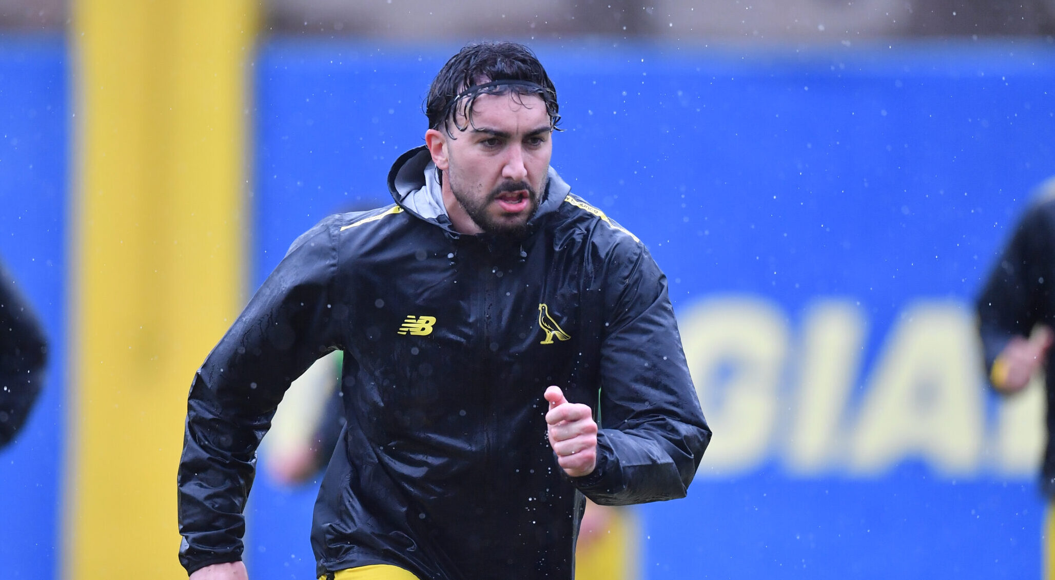 Catanzaro-Modena: i convocati di Bisoli