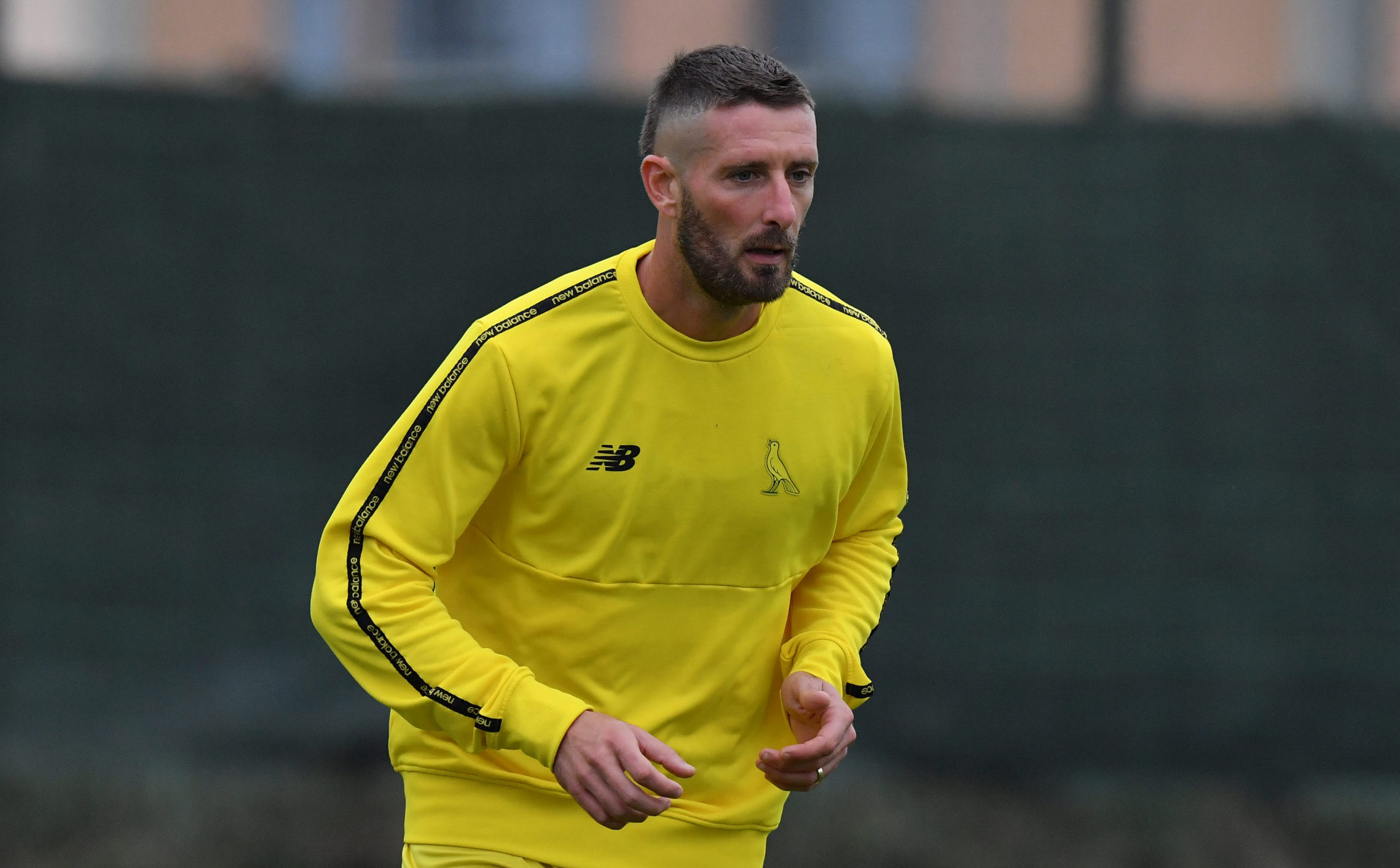 Bollettino medico: l’infortunio di Pergreffi Bollettino medico: l’infortunio di Pergreffi