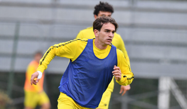 Modena-Cremonese: 23 gialloblù convocati