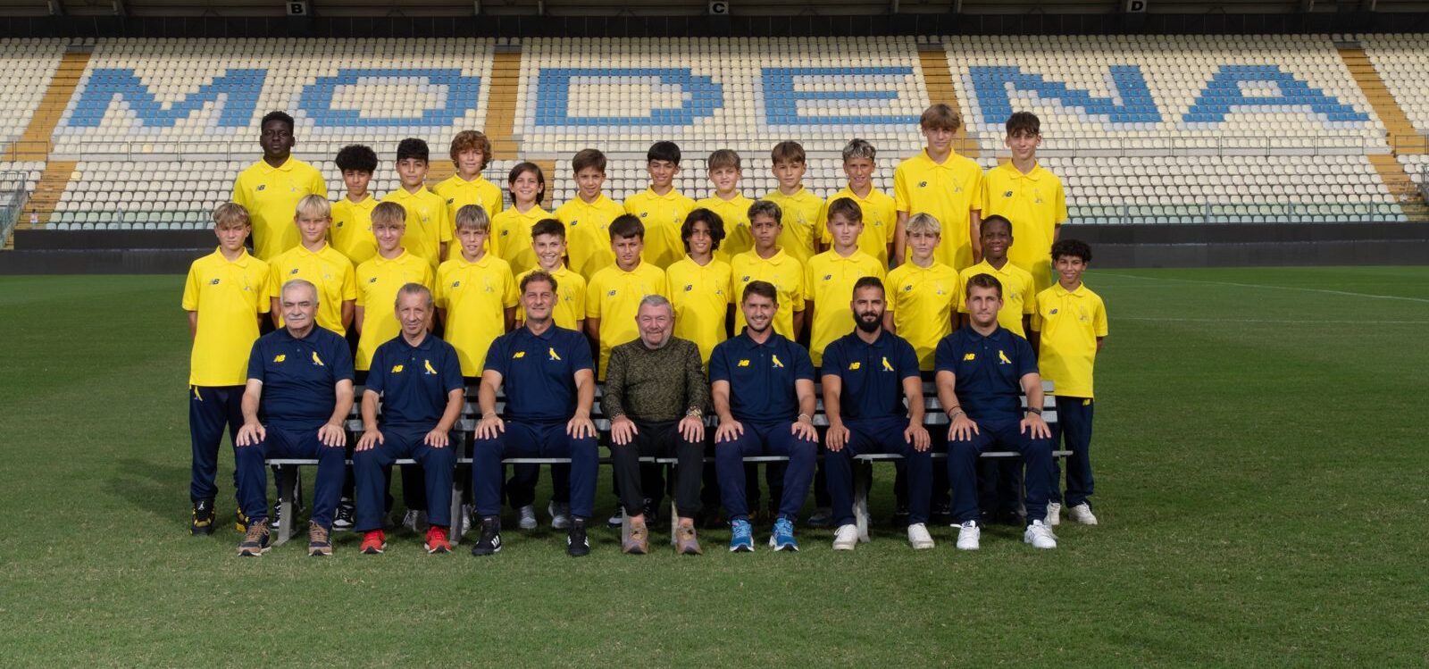 Settore Giovanile: U13, ottime prove nel playoff nazionale Settore Giovanile: U13, ottime prove nel playoff nazionale