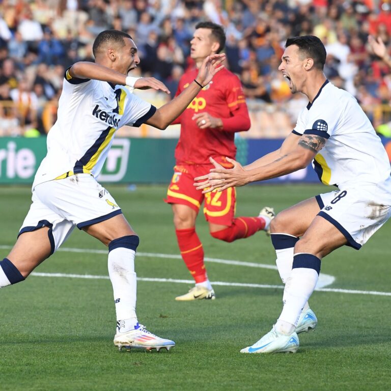 Catanzaro – Modena