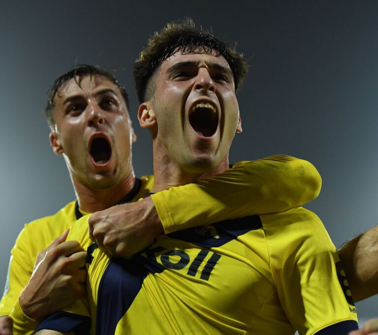 Modena – Cremonese