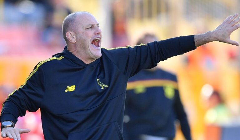 Bisoli: “Beffati sul finale”