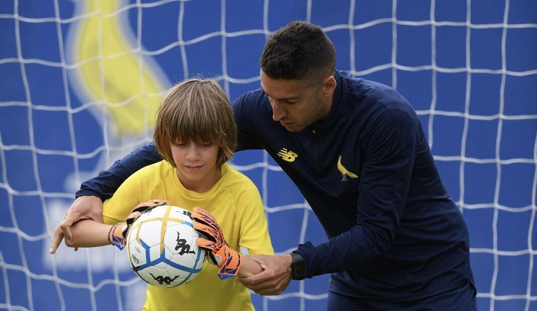 Dai Gialli Winter Stage | Numeri 1 Dai Gialli Winter Stage | Numeri 1