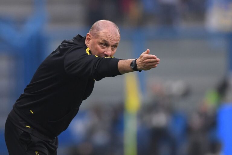 Bisoli: “Testa alta, non molliamo”