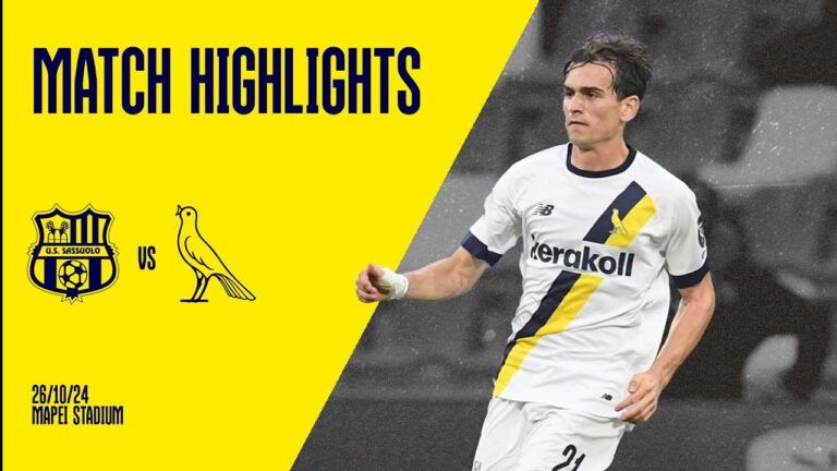 Sassuolo – Modena