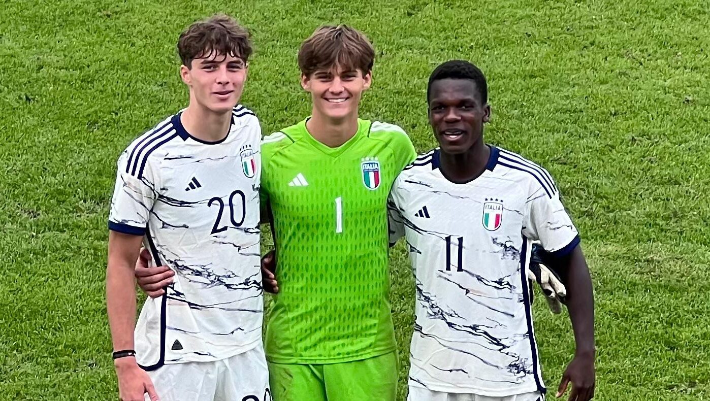 Nazionali: Colpo, Maran e Wiafe trionfano al Torneo dei Gironi