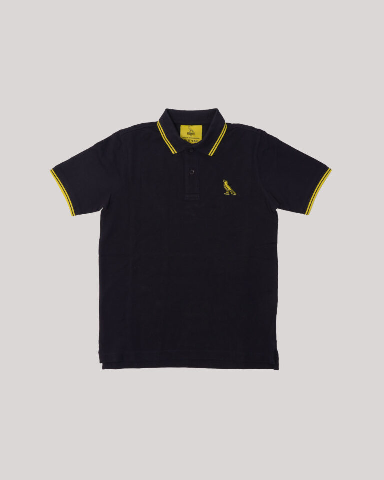 Modena FC polo blu jr Modena FC polo blu jr