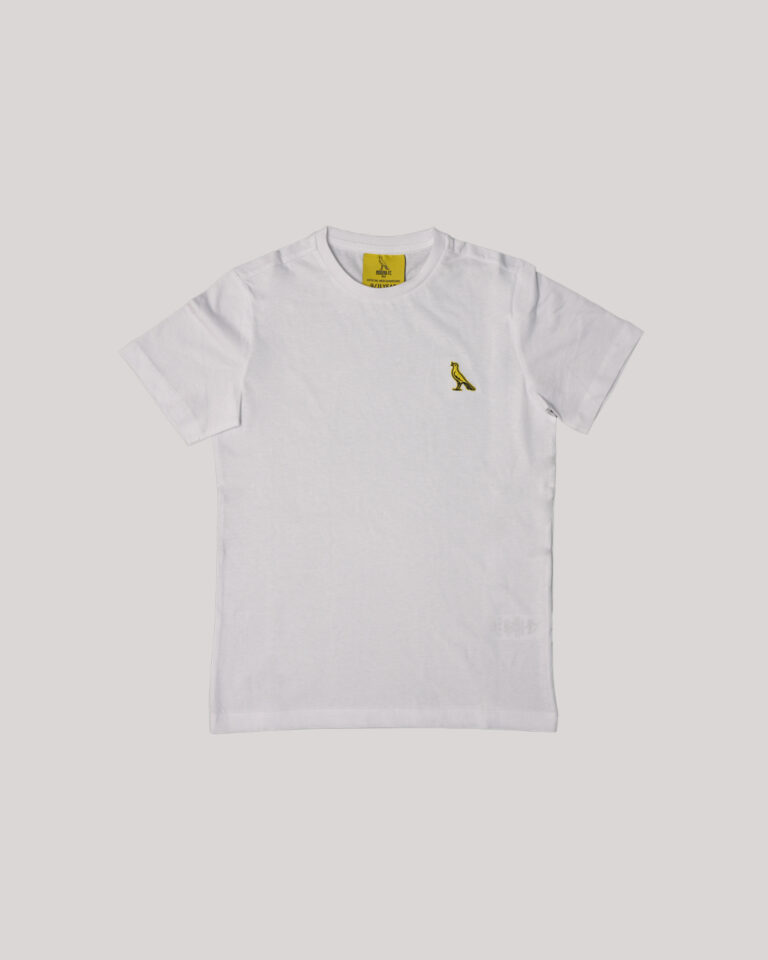 Modena FC t-shirt bianca jr Modena FC t-shirt bianca jr