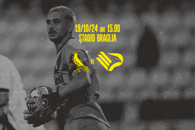 Modena-Palermo: promo biglietti per gli abbonati