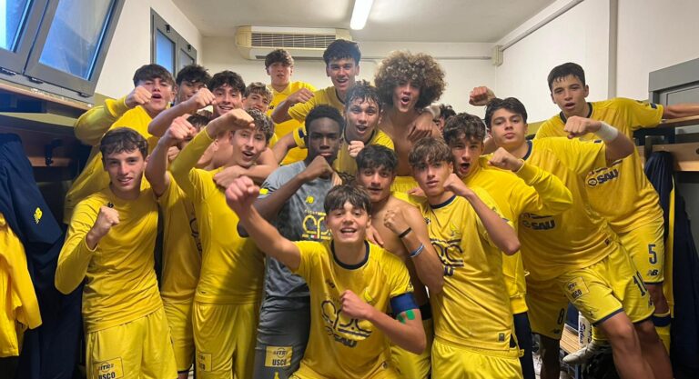 Settore Giovanile: un weekend da en plein