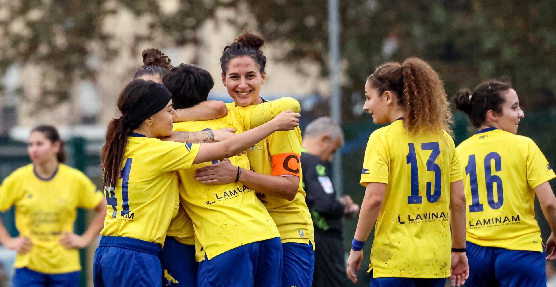 Modena Femminile: a Soliera arriva l’Union Sammartinese
