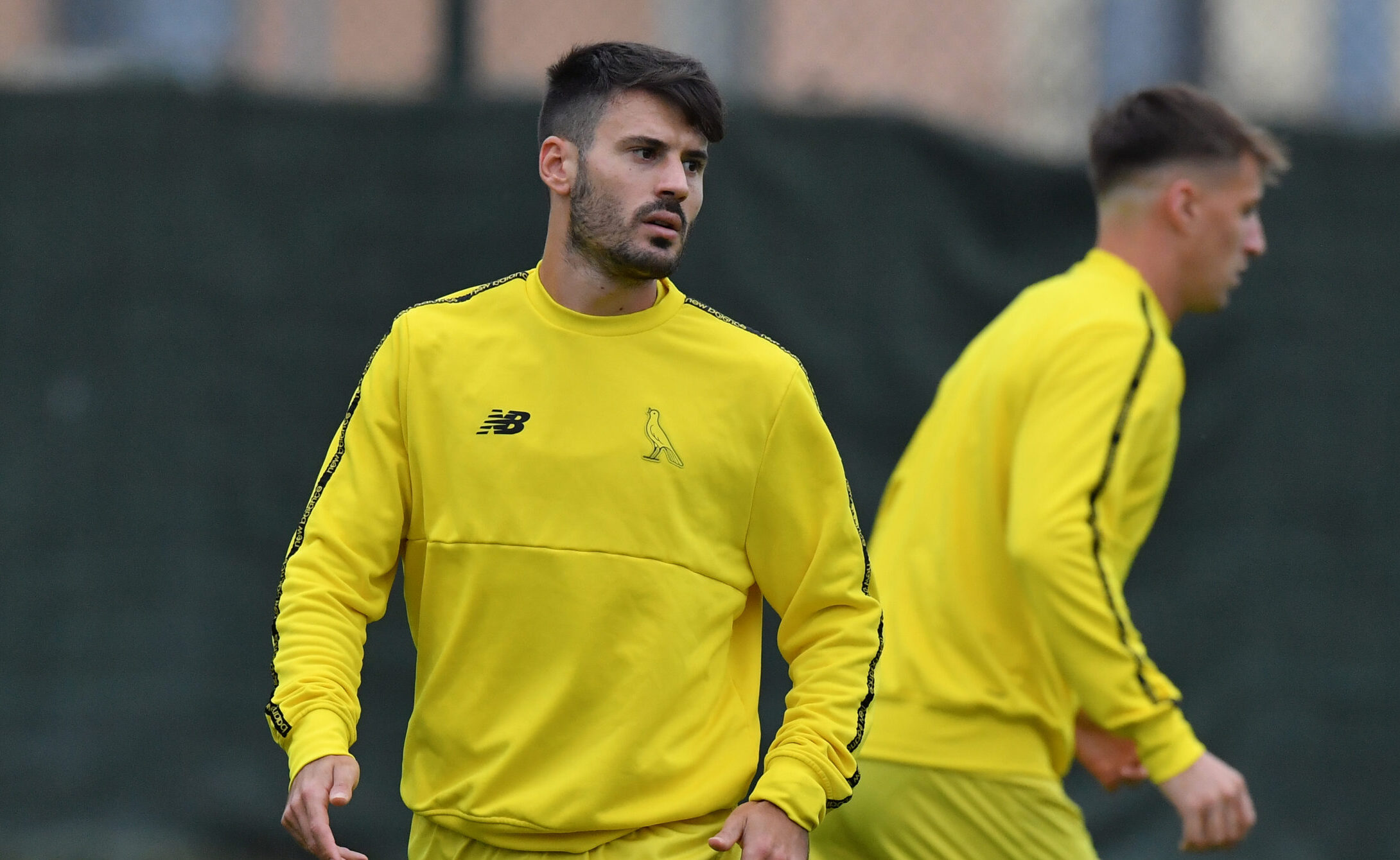 Spezia-Modena: i convocati di Bisoli