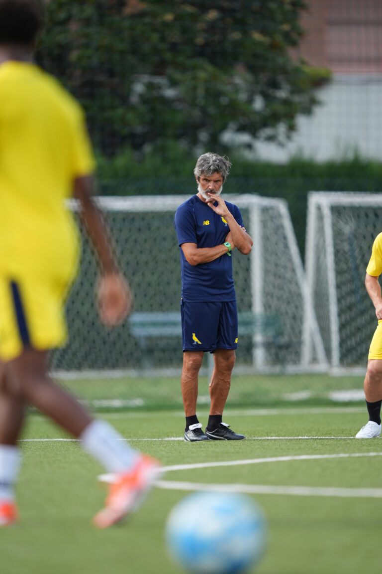 Settore Giovanile: Primavera, derby con il Parma