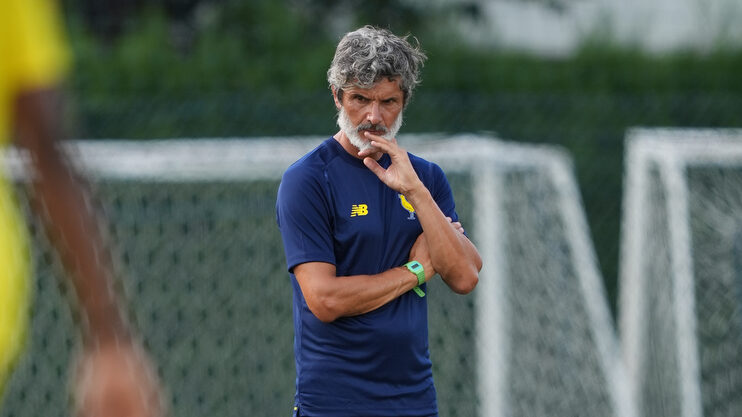 Settore Giovanile: Primavera, derby con il Parma Settore Giovanile: Primavera, derby con il Parma