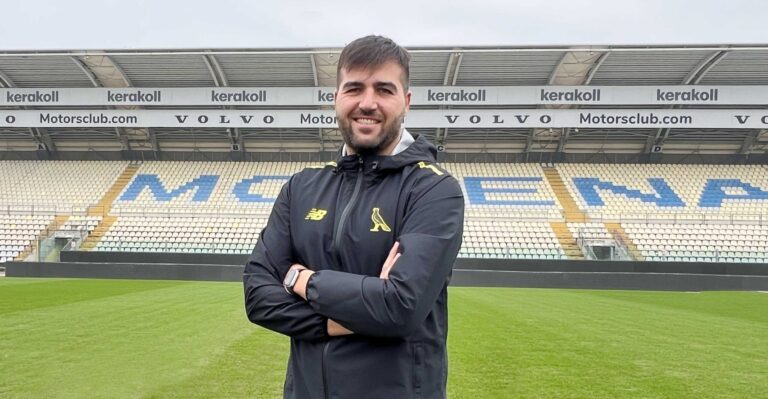 Settore Giovanile: la Primavera a David Rodriguez