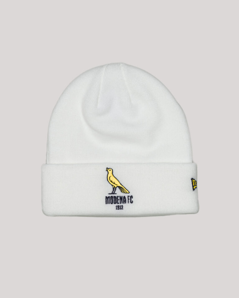 Modena FC berretto new era bianco Modena FC berretto new era bianco