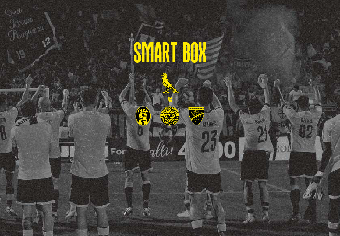 Black Friday: pack 3 partite