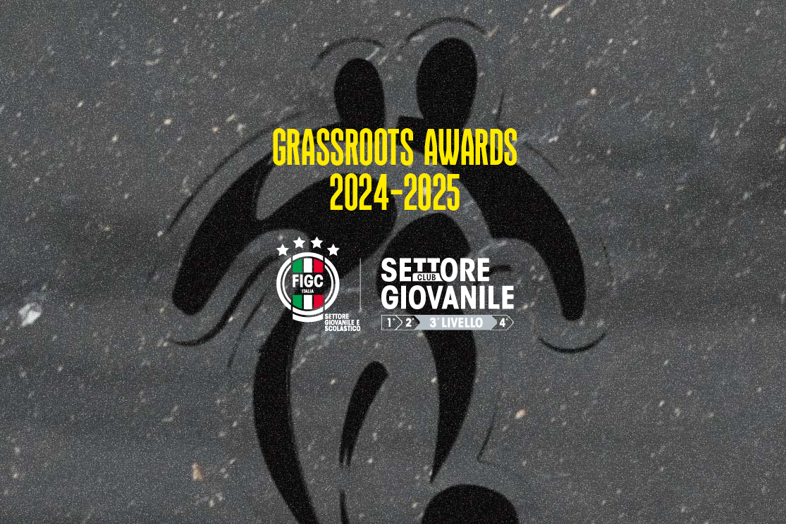 Grassroots Awards: Salute e Performance arriva alla Uefa Grassroots Awards: Salute e Performance arriva alla Uefa