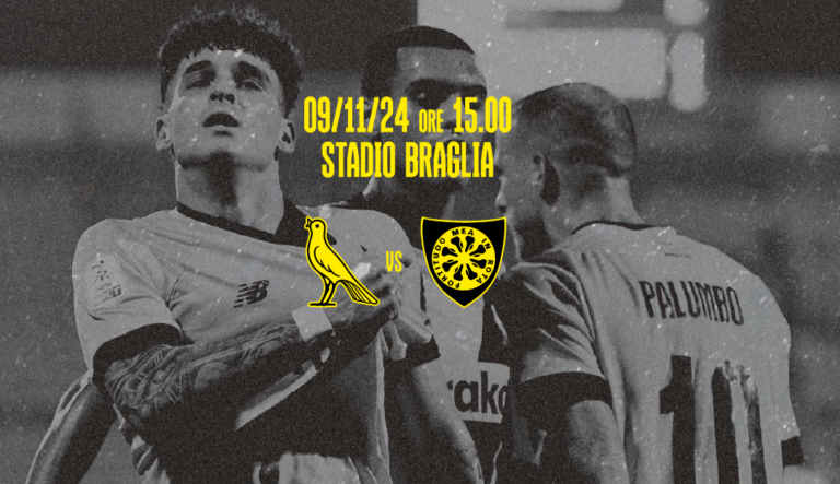 Modena-Carrarese: biglietti in vendita