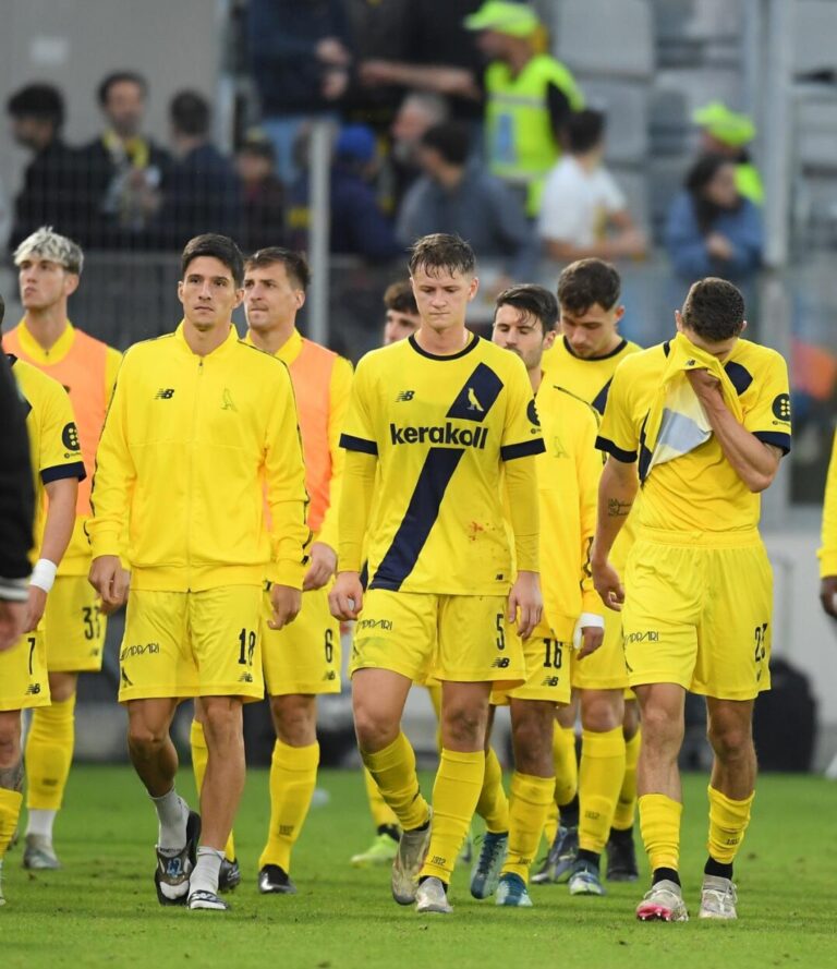 Spezia – Modena