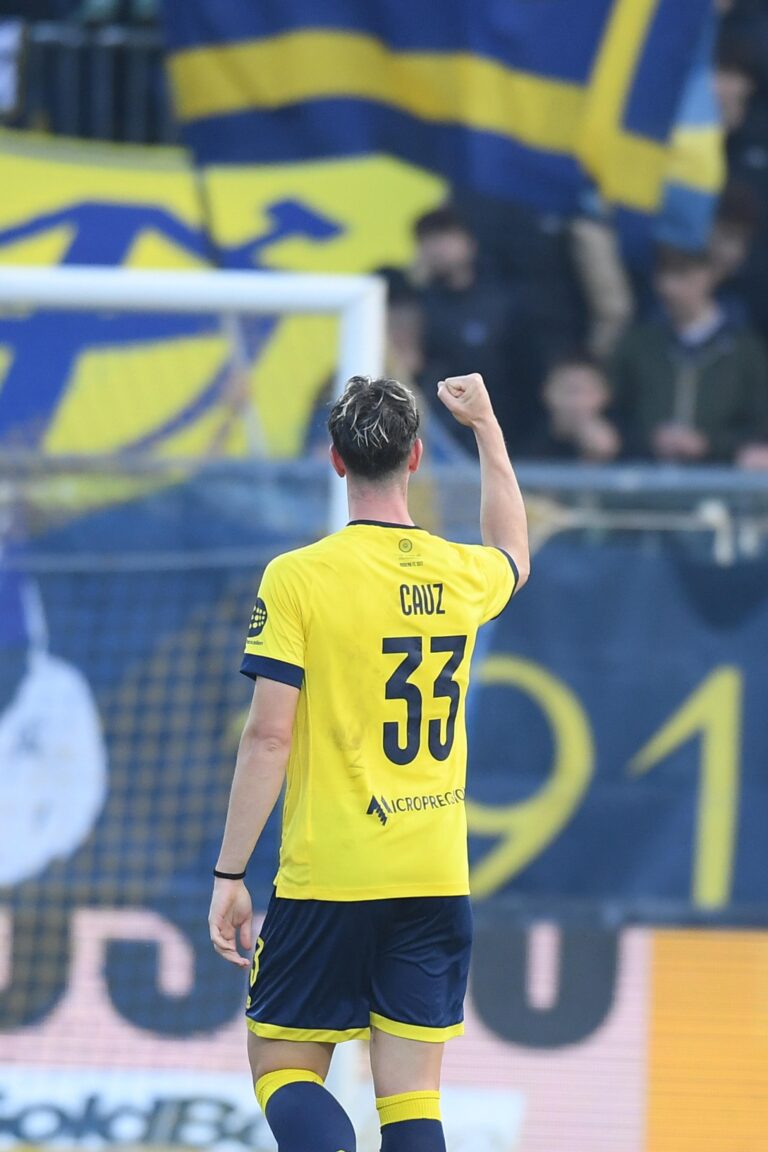 Modena – Carrarese