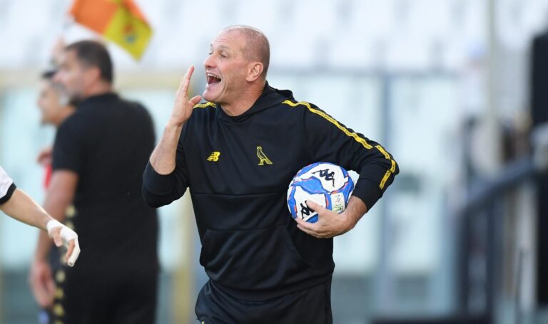 Bisoli: “Partita persa nei duelli”