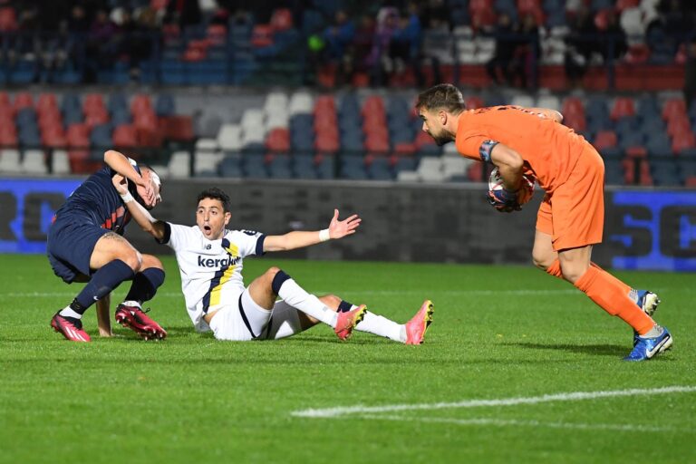 Cosenza-Modena 1-1: un punto, tanti dubbi