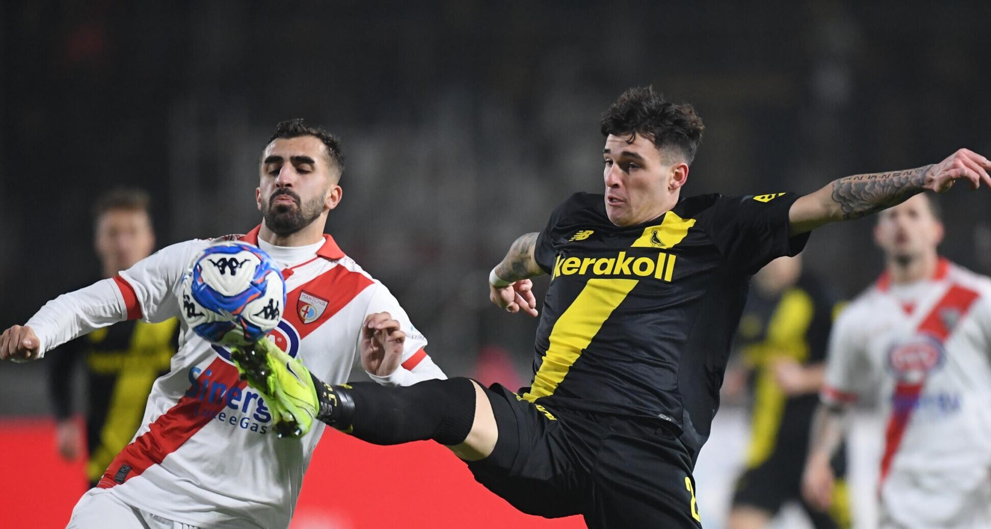 Dellavalle: “Gran prova di squadra” Dellavalle: “Gran prova di squadra”