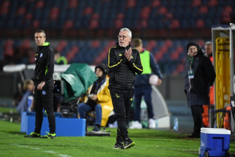 Mandelli: “Contento per la prestazione di cuore”