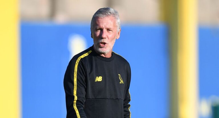 Mandelli: “Per la continuità dei risultati”