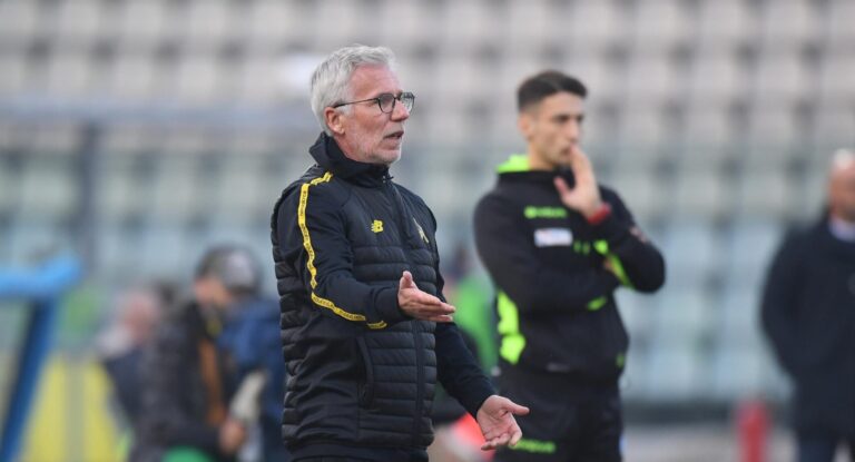 Mandelli: “Vittoria voluta a tutti i costi”