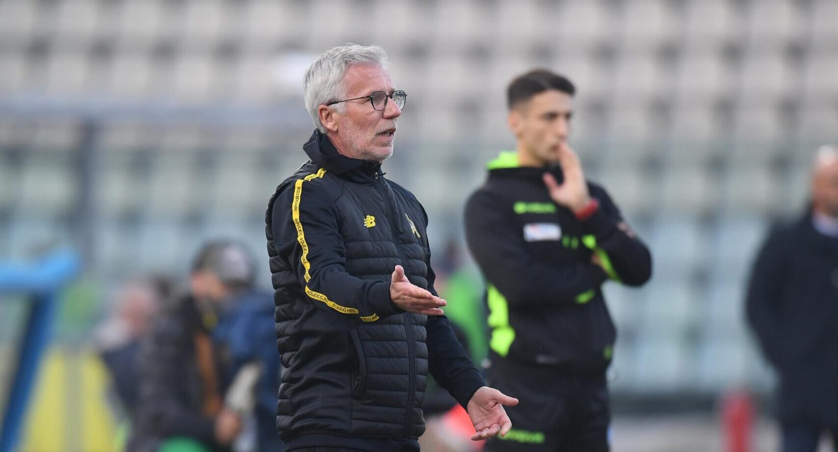 Mandelli: “Vittoria voluta a tutti i costi” Mandelli: “Vittoria voluta a tutti i costi”