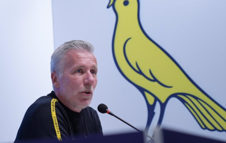 Mandelli: “Mantova, avversario che merita attenzione”