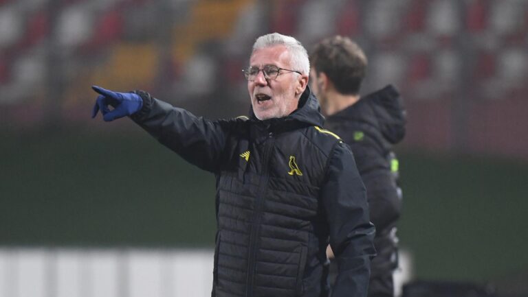 Mandelli: “Prestazione solida e coraggiosa”