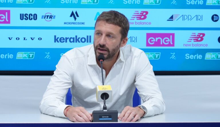 Matteo Rivetti: “Avanti con Paolo Mandelli”