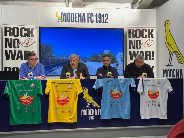 Partita della Stella: il 2/12 al Pala Anderlini