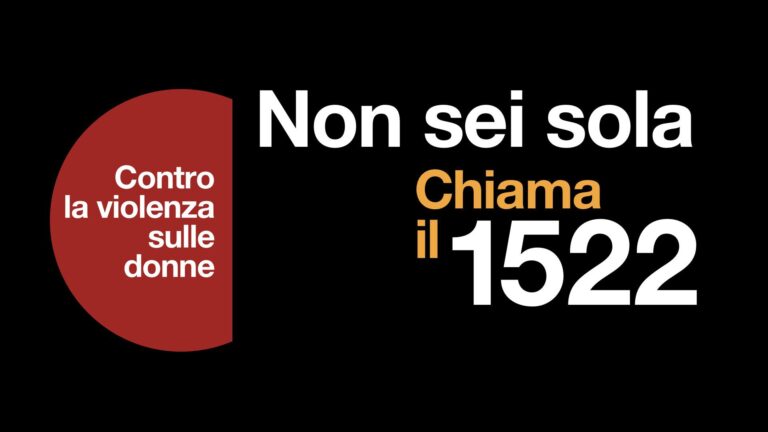 La Serie BKT contro la violenza sulle donne