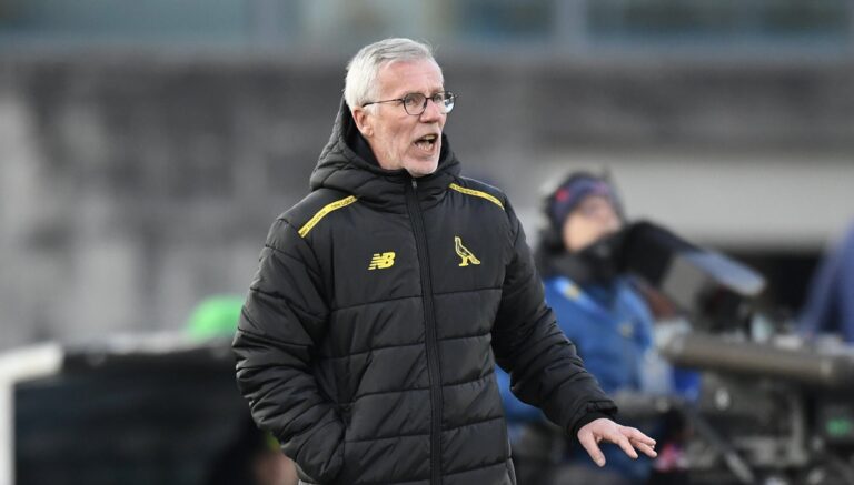 Mandelli: “Punto di carattere”