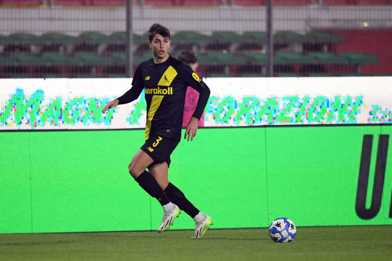 Fabio Ponsi: il bollettino medico