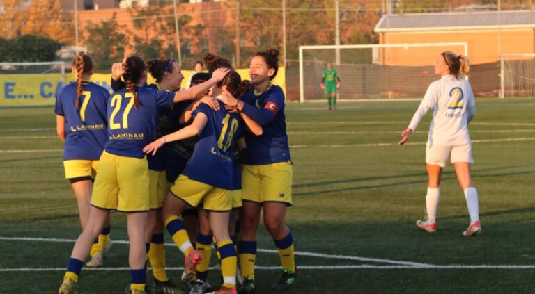 Modena Femminile: colpo in esterna a Bologna