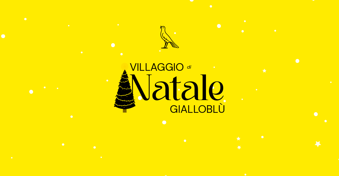 Modena-Pisa: il Villaggio di Natale Modena-Pisa: il Villaggio di Natale