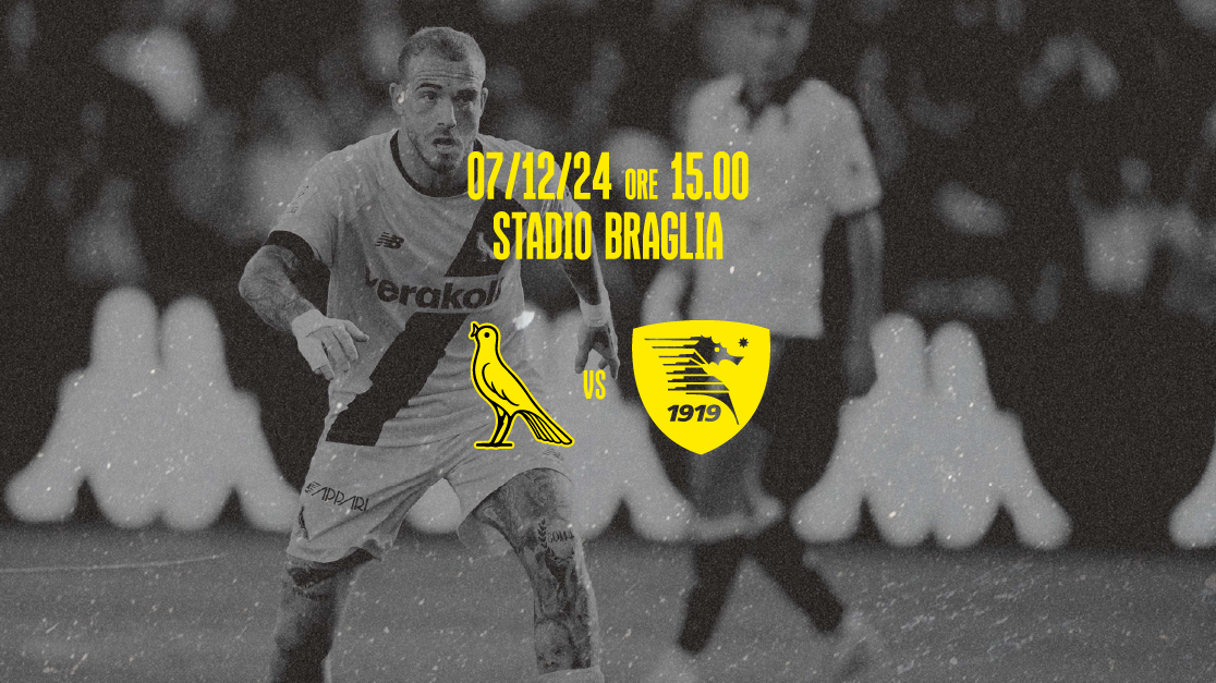 Modena-Salernitana: biglietti in vendita Modena-Salernitana: biglietti in vendita