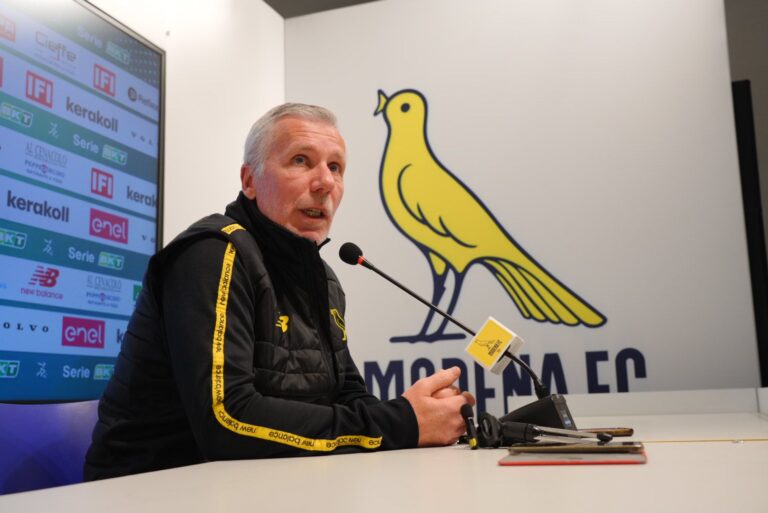 Mandelli: “Ci aspetta una Samp rinnovata e ambiziosa”